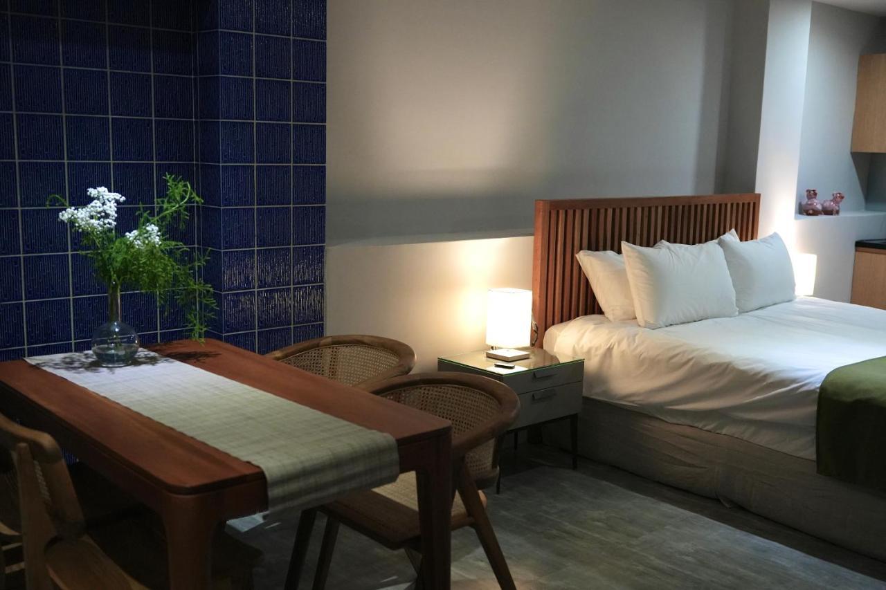 The Msug Hotel Tainan Exterior photo